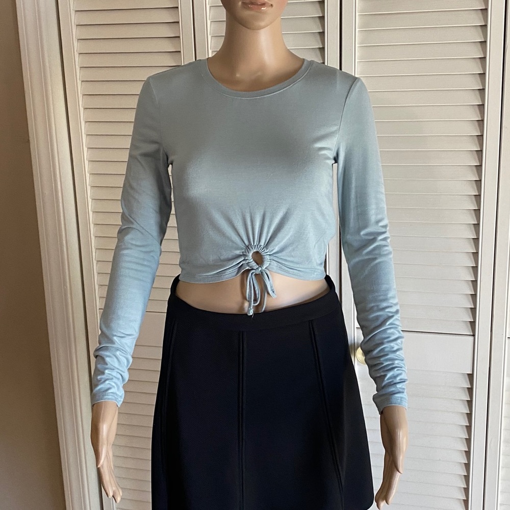 Forever 21 Shirt SZ SM